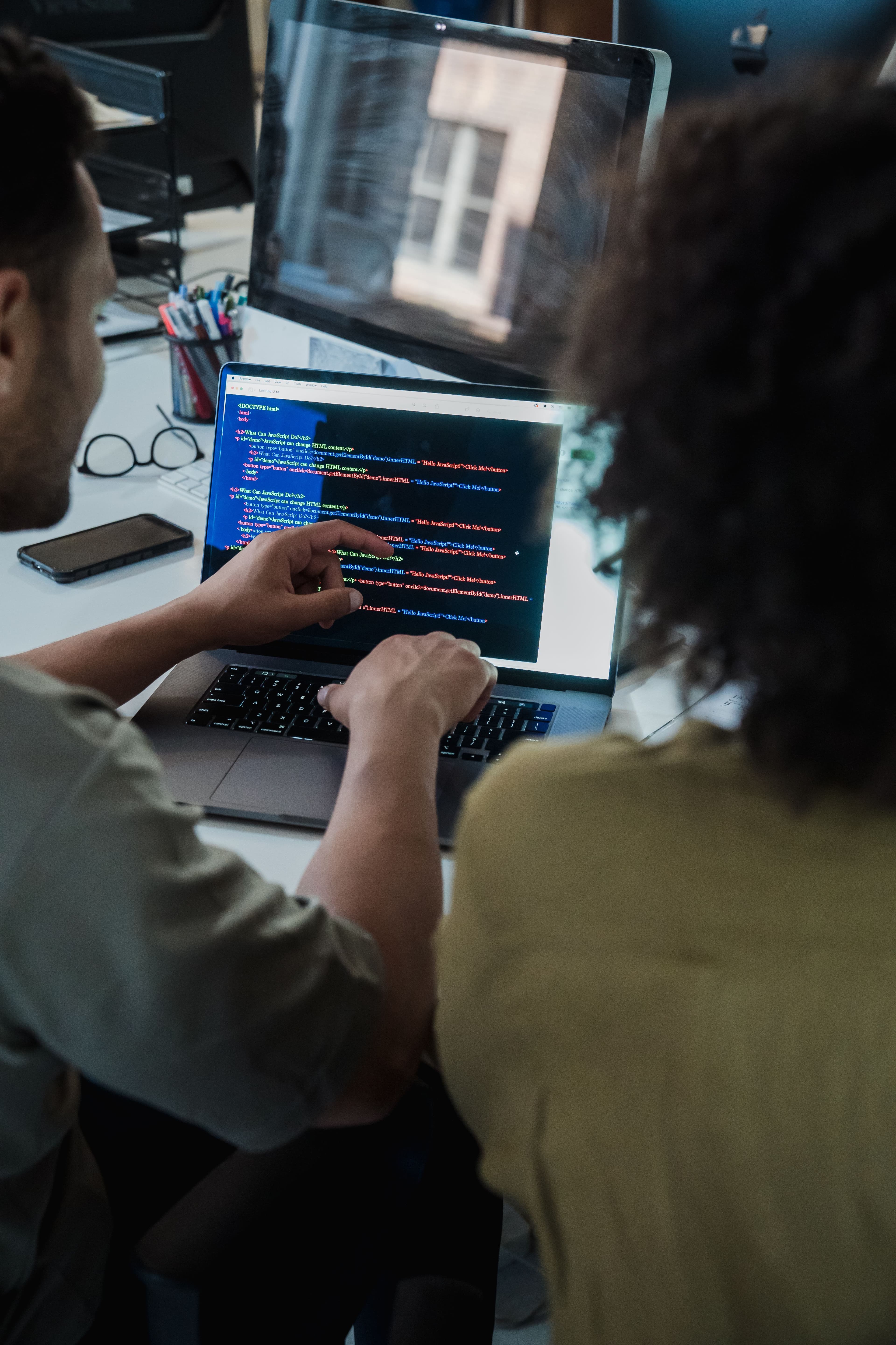 Multi-Tenant Application Platform - Giao diện hệ thống