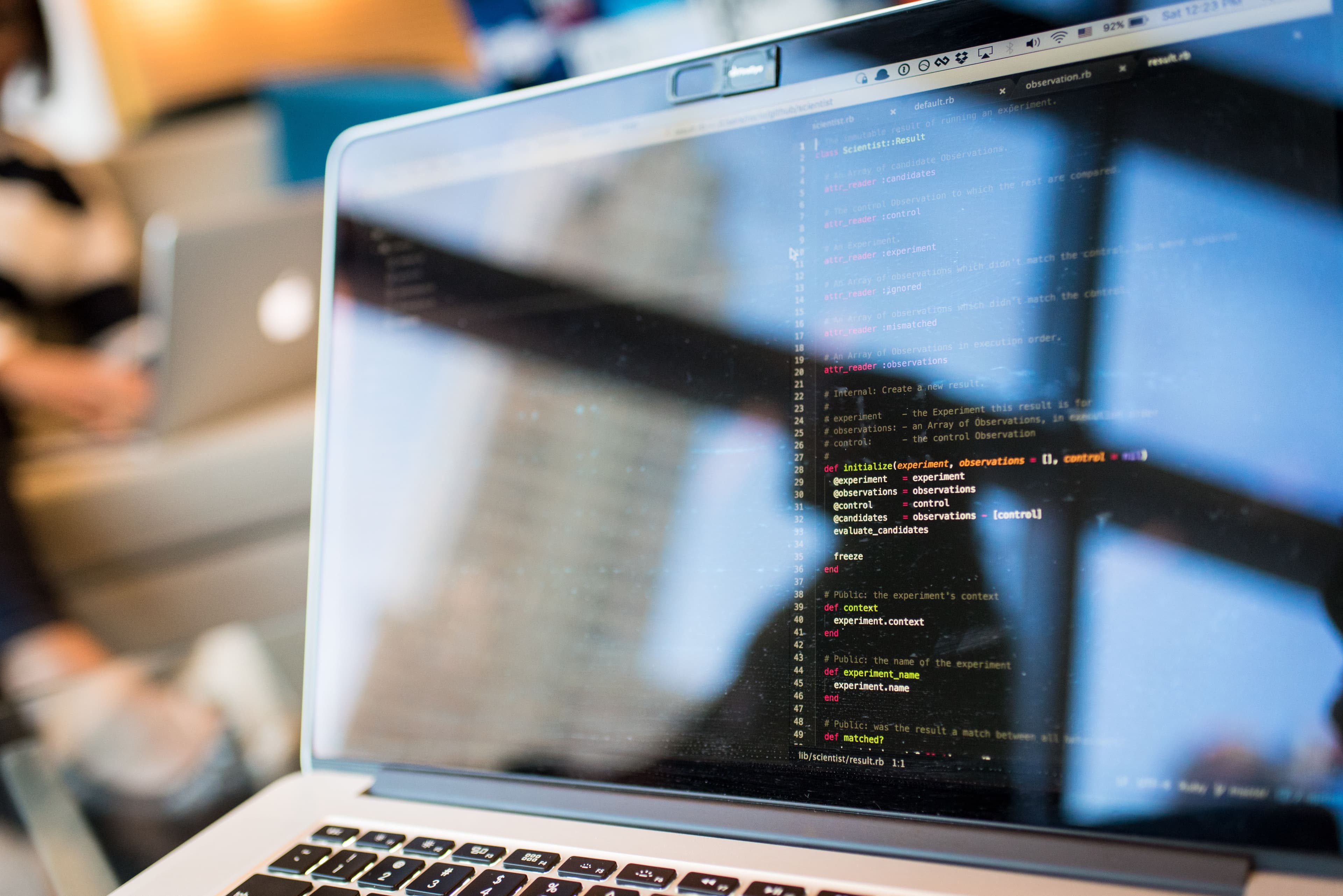 Web Development & UI Engineering - Giao diện hệ thống
