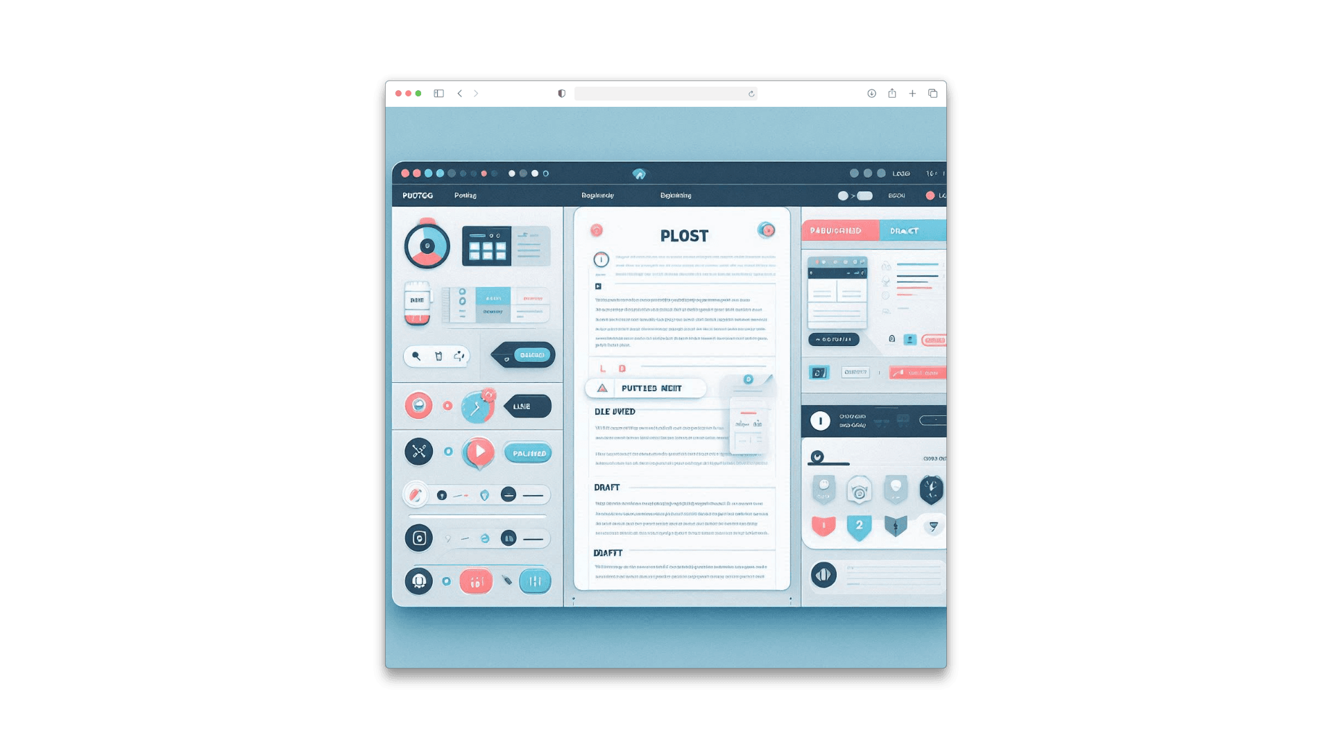 Thiết Kế Website Chuyên Nghiệp & Gia Công Web - Giao diện chính