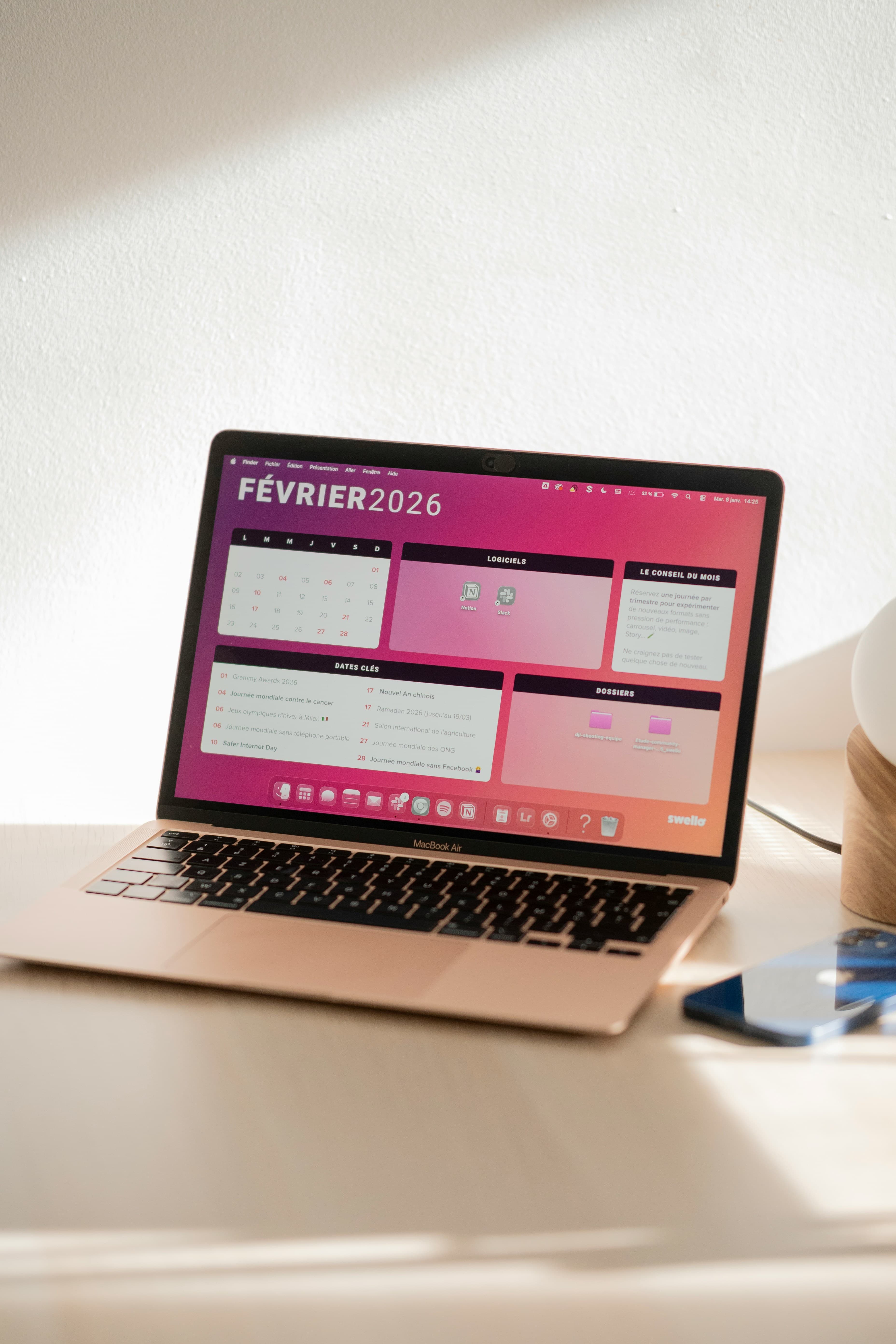 Scheduling & Operations Platform - Giao diện hệ thống