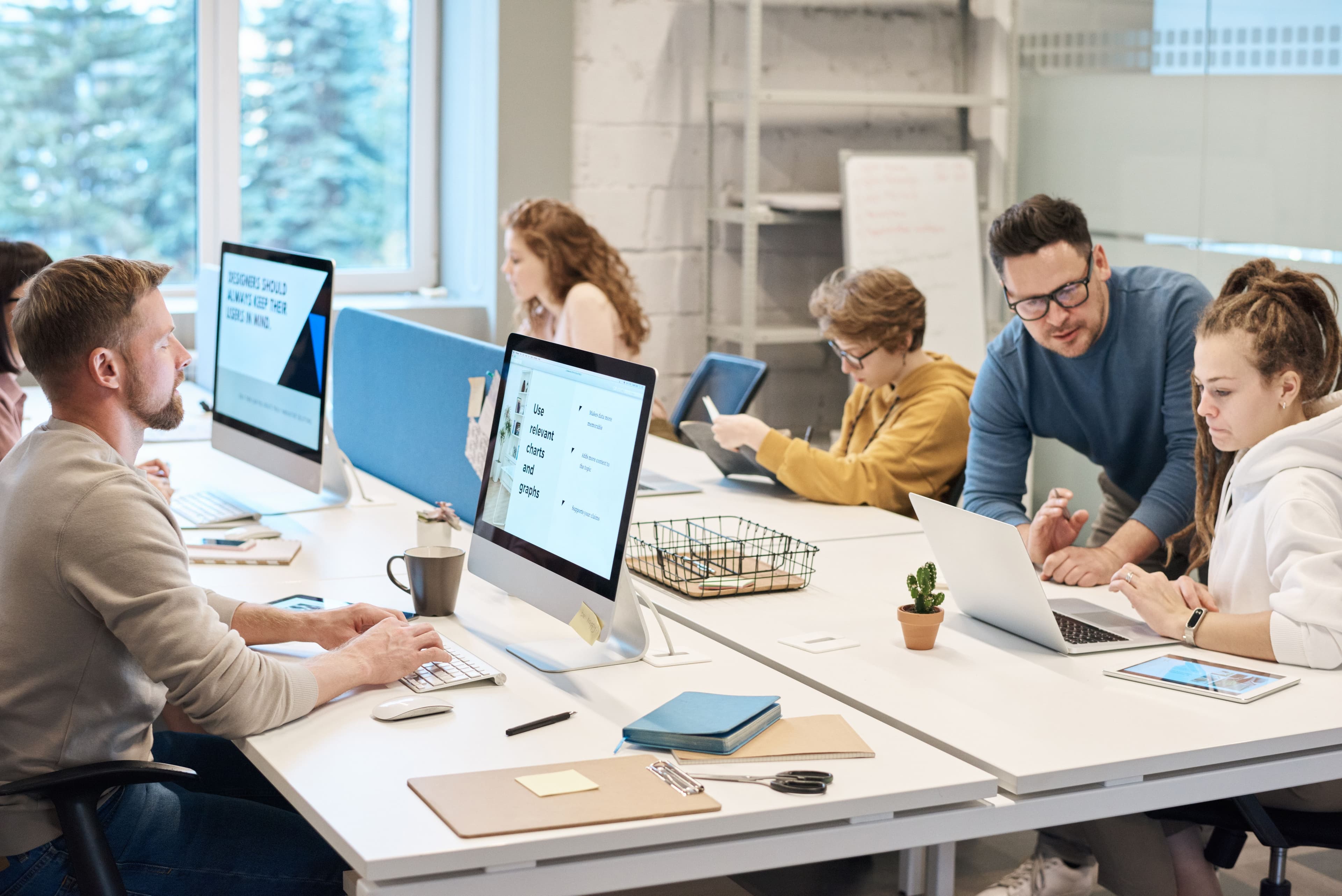 Team Workspace - People & Workflow System